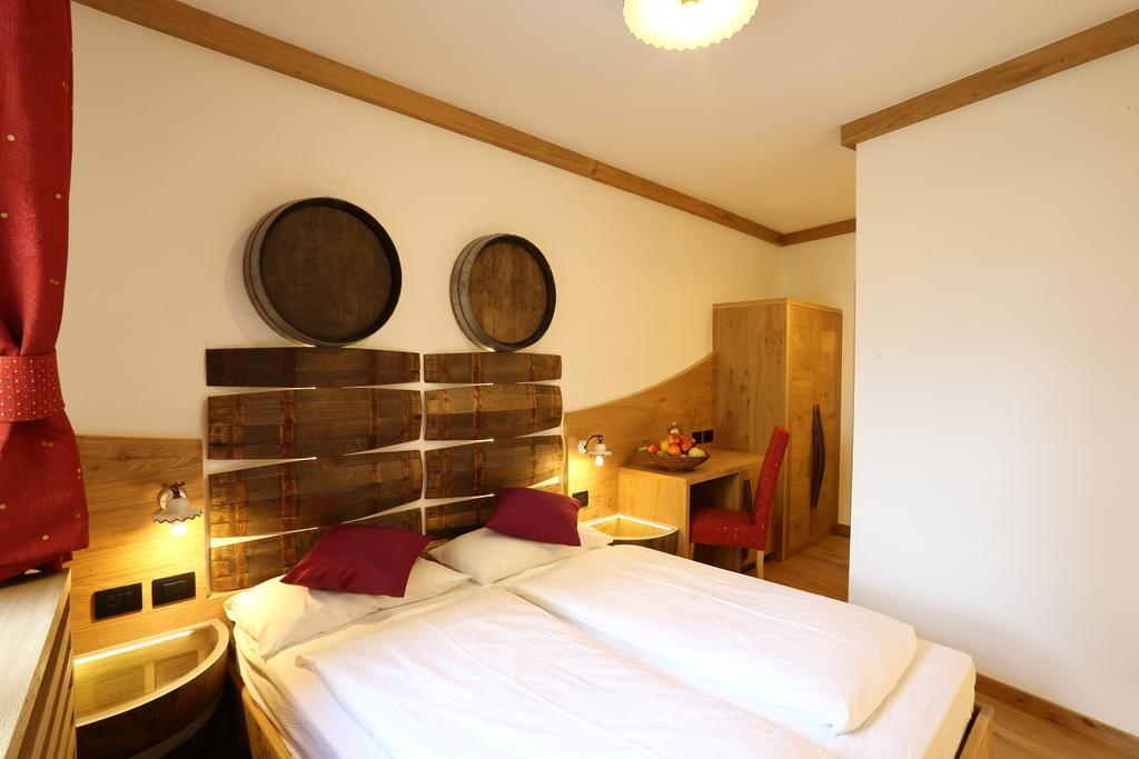 Agriturismo Eredi Di Cobelli Aldo Nave San Rocco Eksteriør bilde